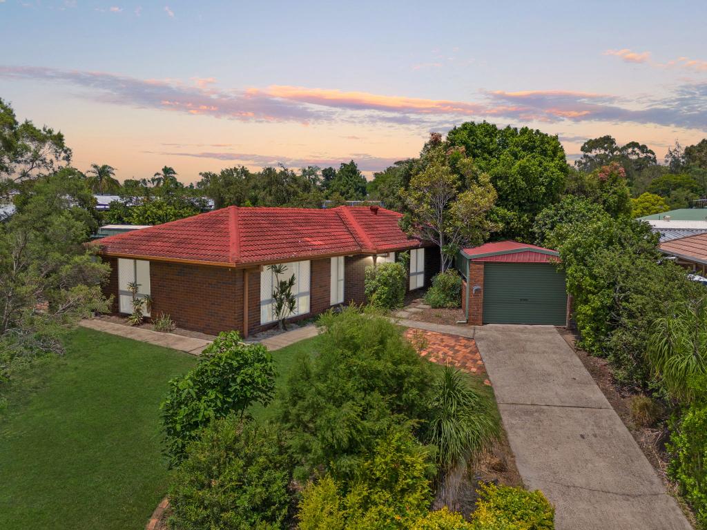 4b Epsom Ct, Yamanto, QLD 4305