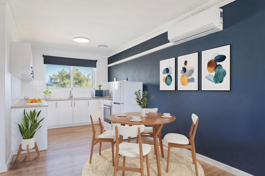 2/8 Wellington St, Bunbury, WA 6230