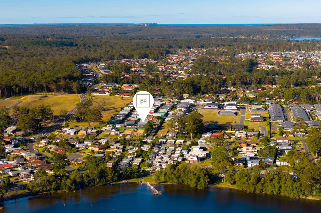 2/94 Island Point Rd, St Georges Basin, NSW 2540