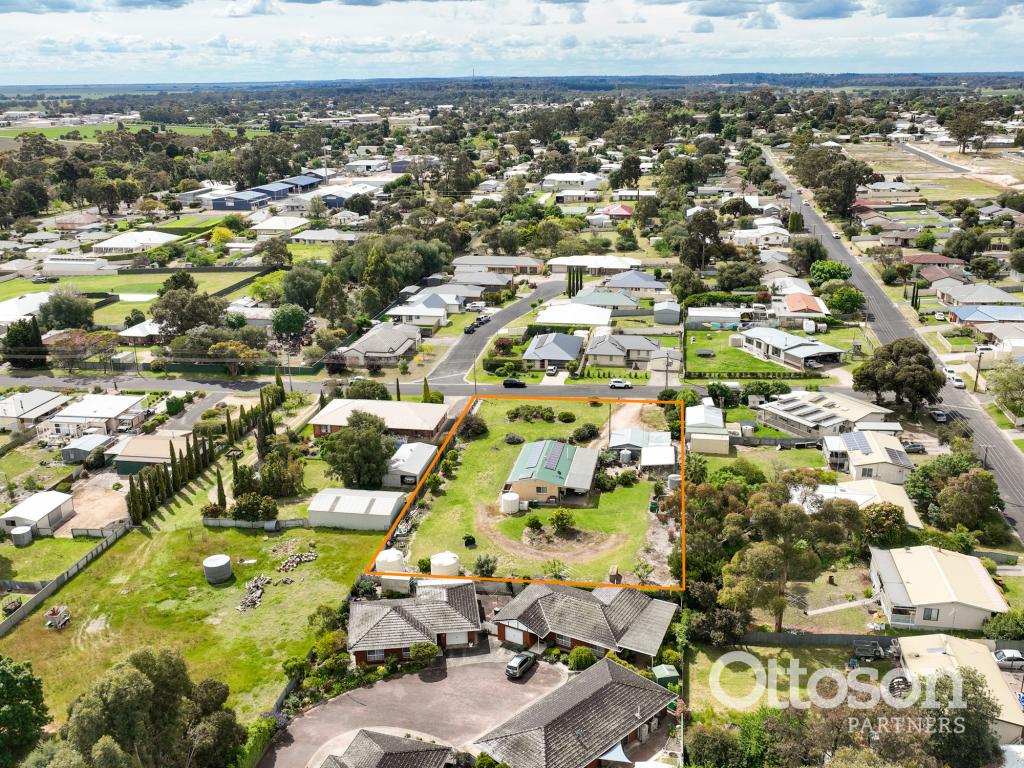 20 Fordham Ave, Naracoorte, SA 5271