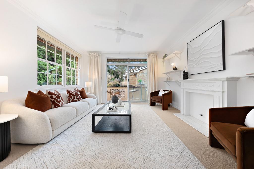 15/10 Larkin St, Roseville, NSW 2069