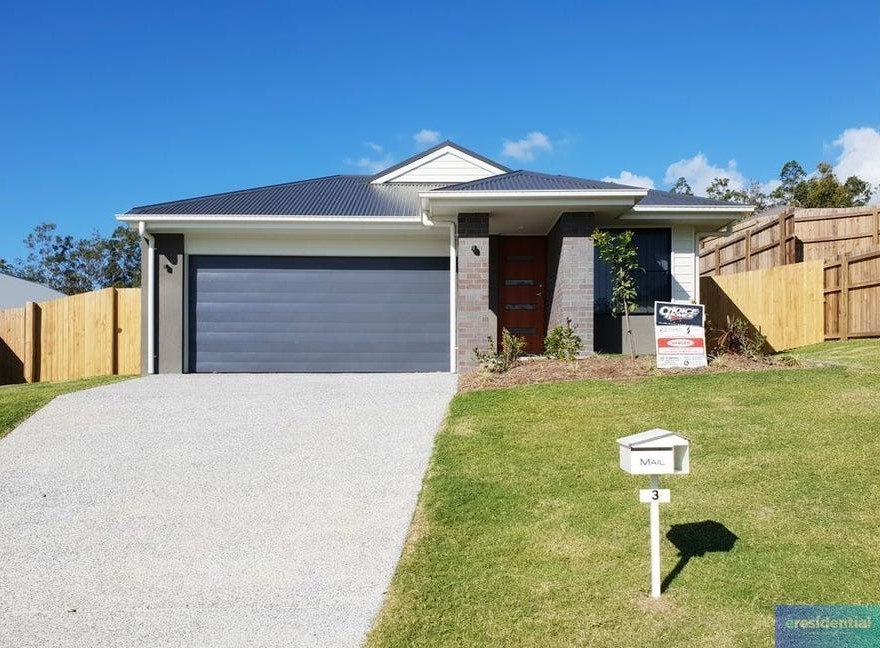 3 Dysart Dr, Holmview, QLD 4207