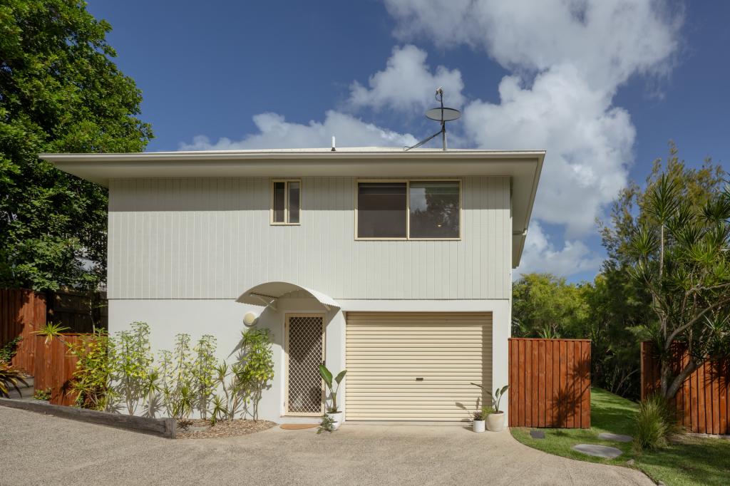 3/11 Advance Pl, Sunrise Beach, QLD 4567