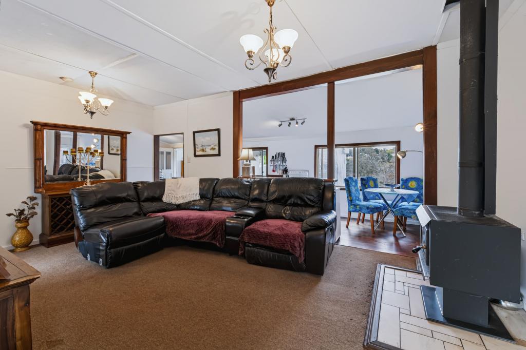 8 Forrest St, Bridgetown, WA 6255