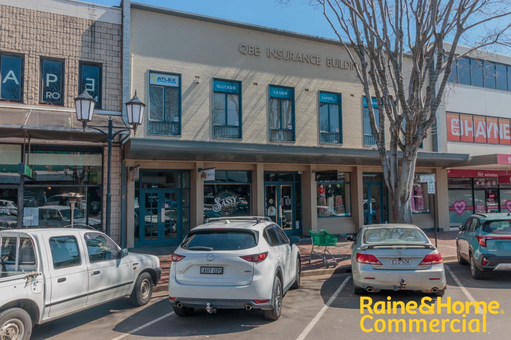 SUITE 1/39-41 MACQUARIE ST, DUBBO, NSW 2830