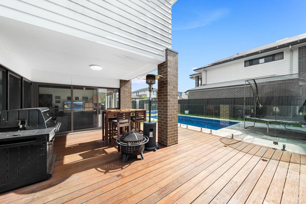 8 Barrallier Dr, Marsden Park, NSW 2765