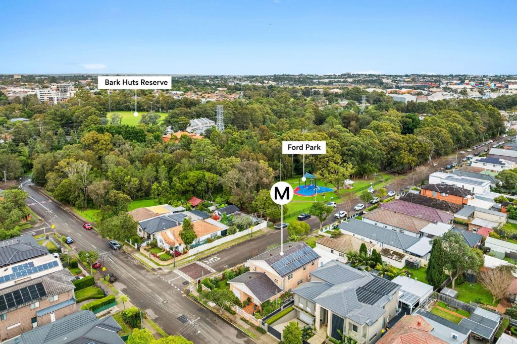 9 Maria St, Strathfield South, NSW 2136