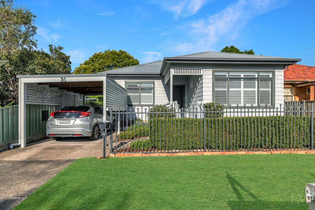 35 Fay Ave, New Lambton, NSW 2305