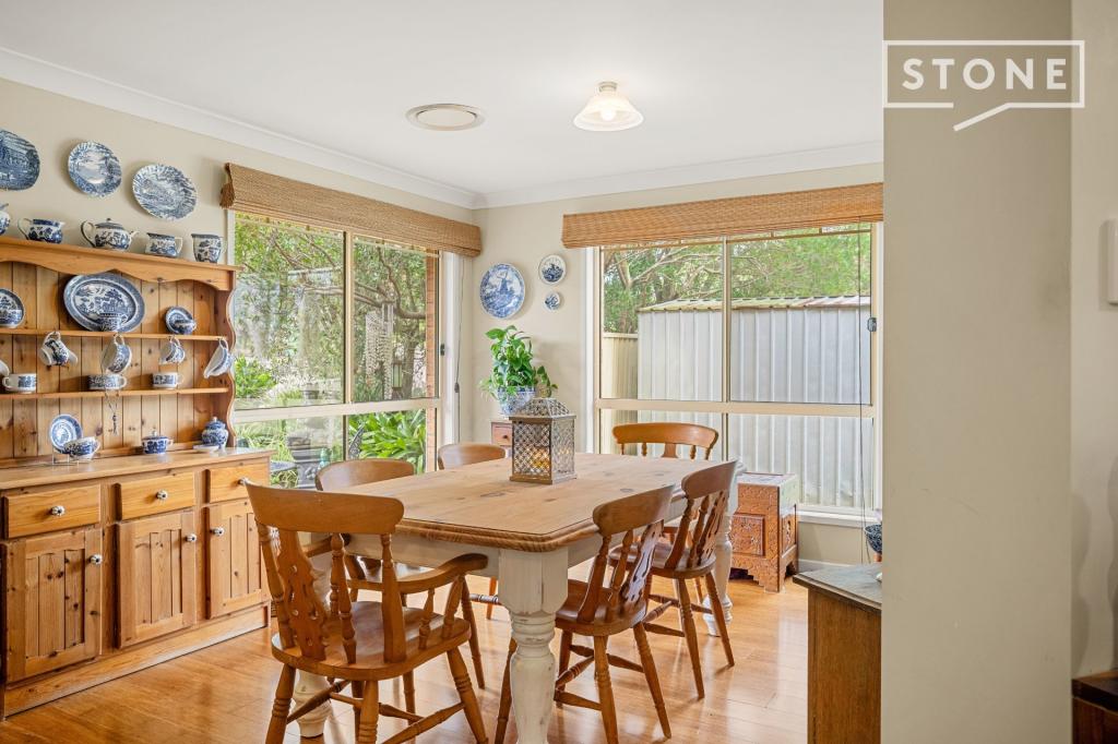 1 Hillmont Cl, Woongarrah, NSW 2259
