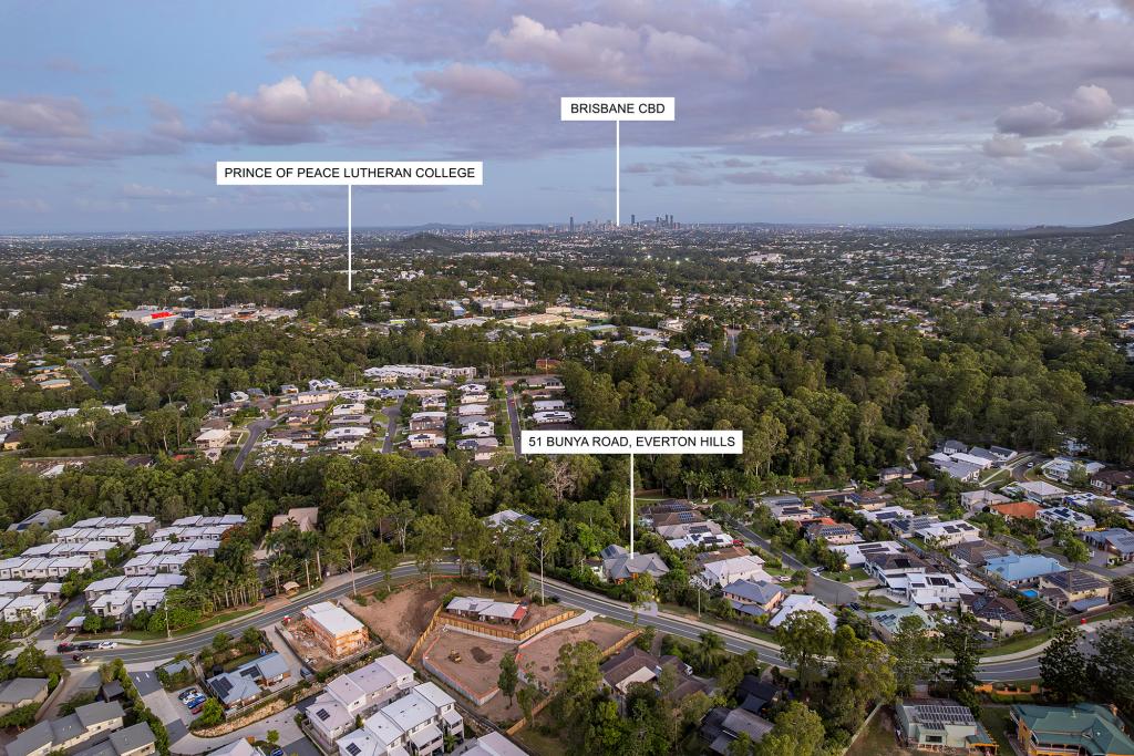 51 Bunya Rd, Everton Hills, QLD 4053