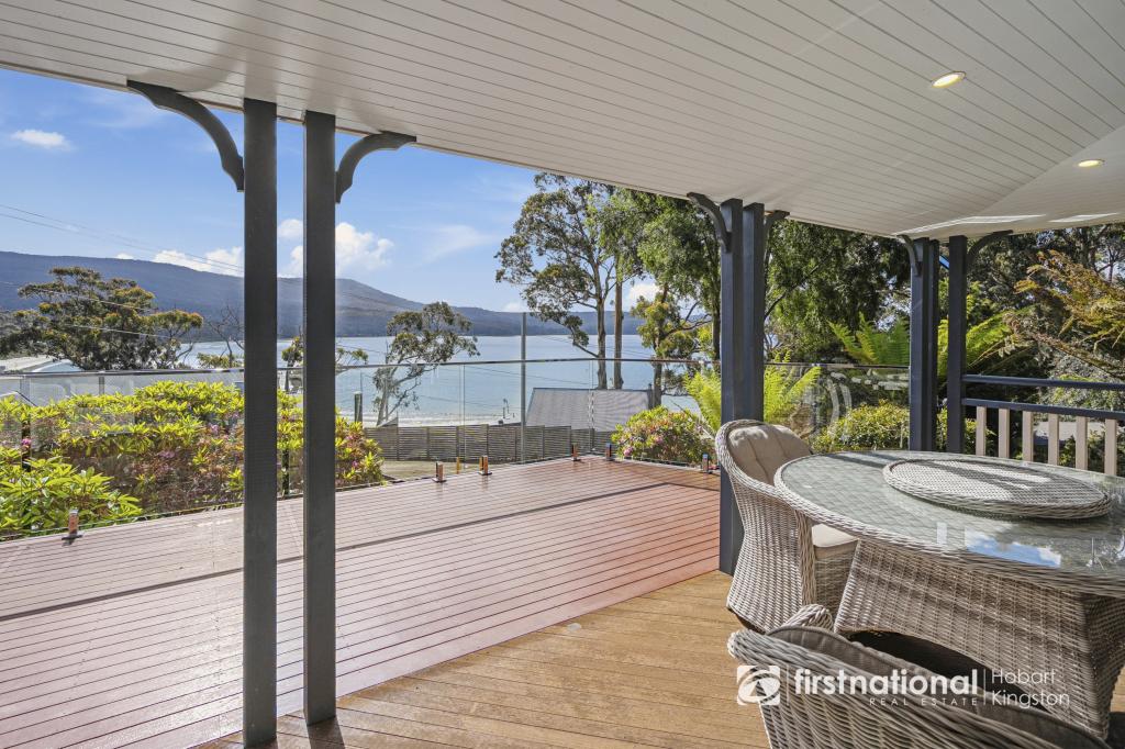 5 Sawdust Rd, Adventure Bay, TAS 7150