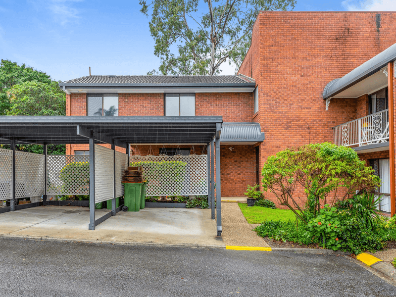 5/15 Thornhill St, Springwood, QLD 4127