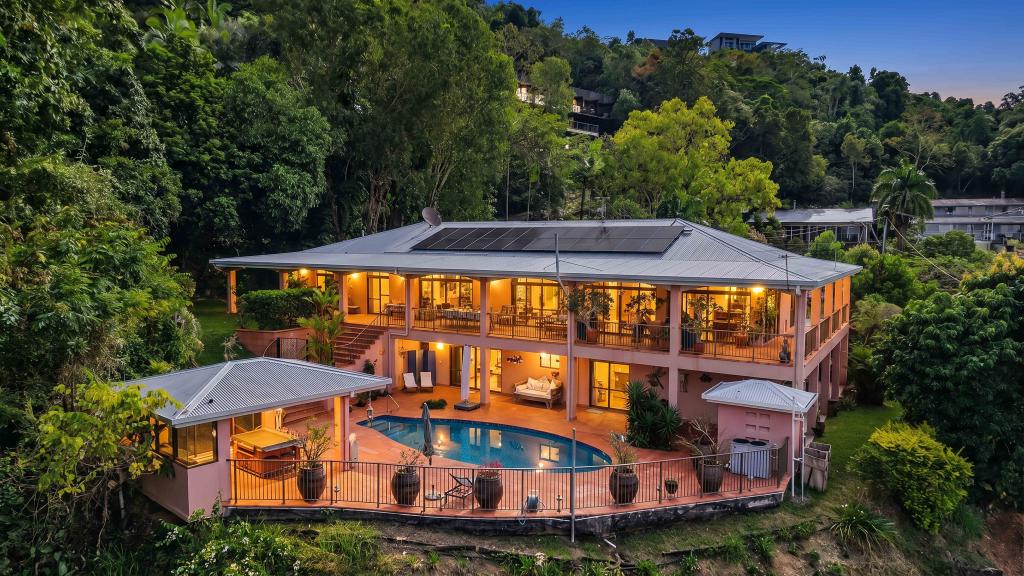 5-6 Panoramic Pl, Whitfield, QLD 4870