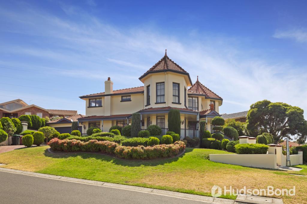 18 Glendarragh Rd, Templestowe, VIC 3106