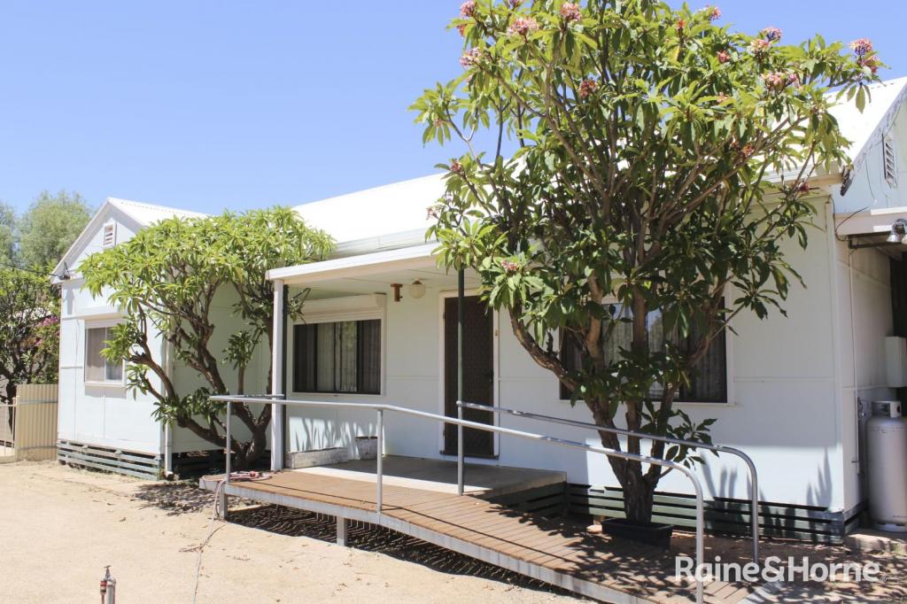 8 Kinnear St, Port Augusta, SA 5700