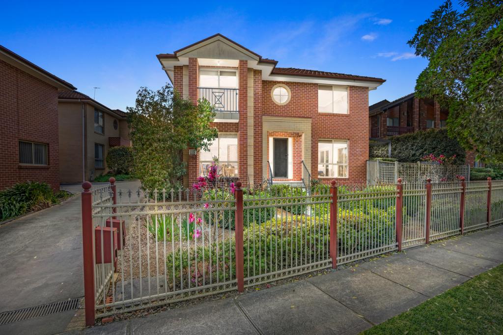 5/118 Mcleans Rd, Bundoora, VIC 3083