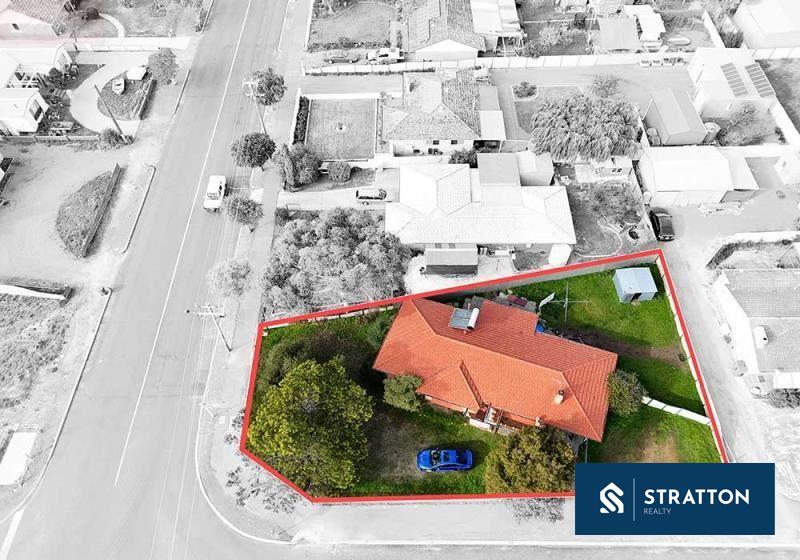 105 Clayton Rd, Narrogin, WA 6312