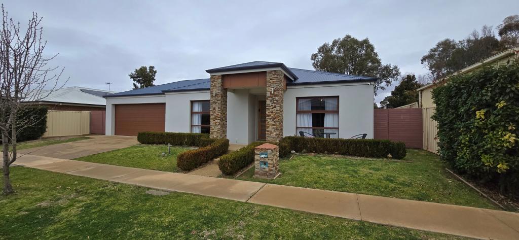 4 Davlin Dr, Mildura, VIC 3500