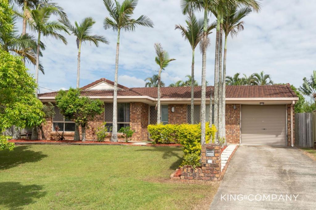 8 Allspice St, Crestmead, QLD 4132