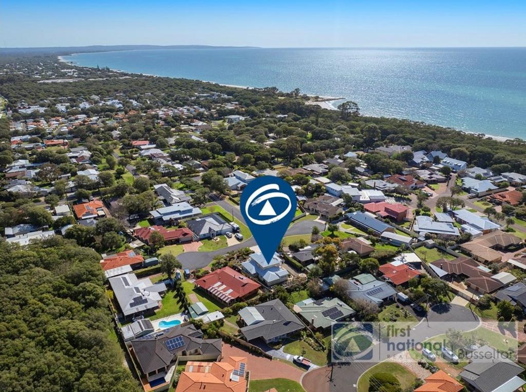 18 Burt St, Broadwater, WA 6280