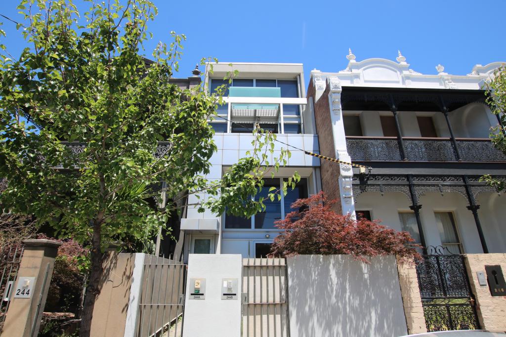 244b Brunswick Rd, Brunswick, VIC 3056