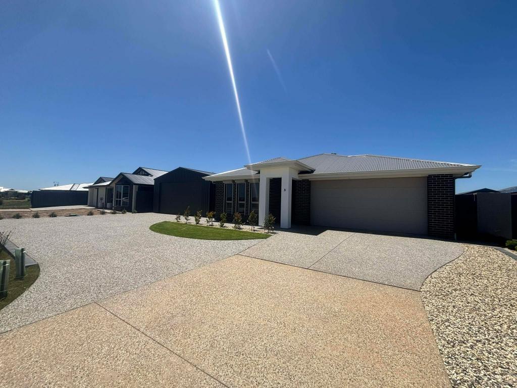 3 Mary Lee St, Two Wells, SA 5501