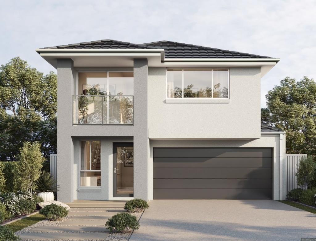 Contact Agent For Address, Campbelltown, NSW 2560