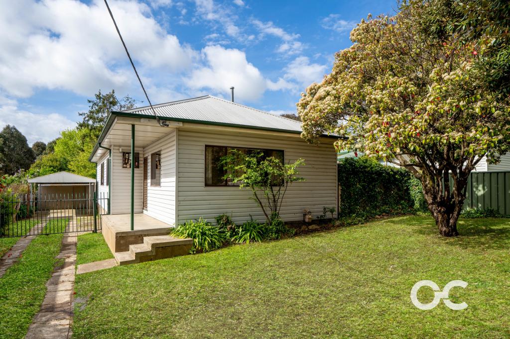 43 CHURCHILL AVE, ORANGE, NSW 2800