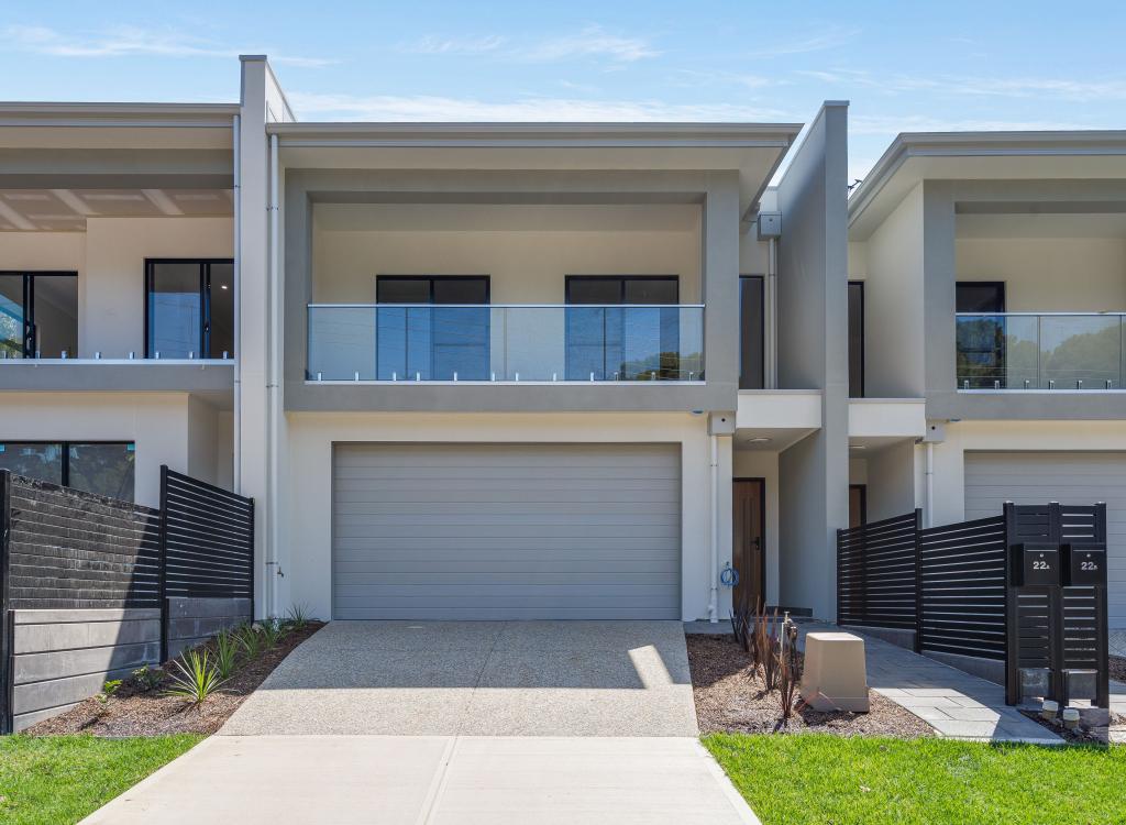 22A LAMBERT AVE, HOLDEN HILL, SA 5088
