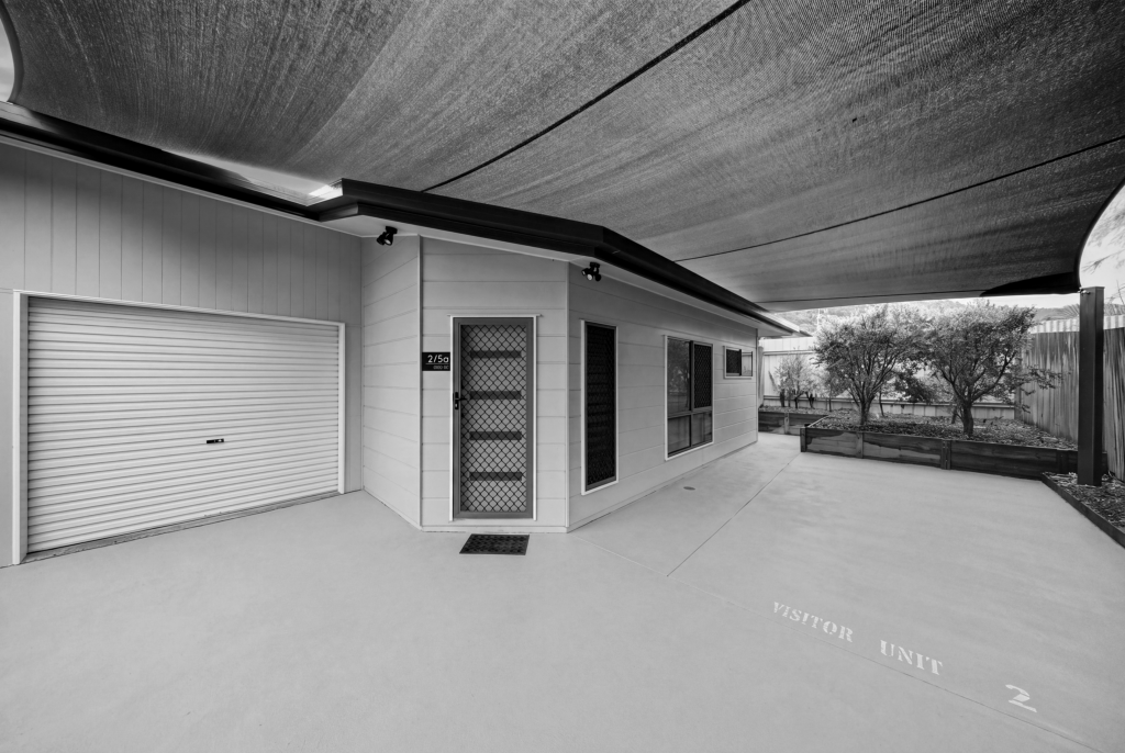 2/5A HUGH ST, WEST END, QLD 4810