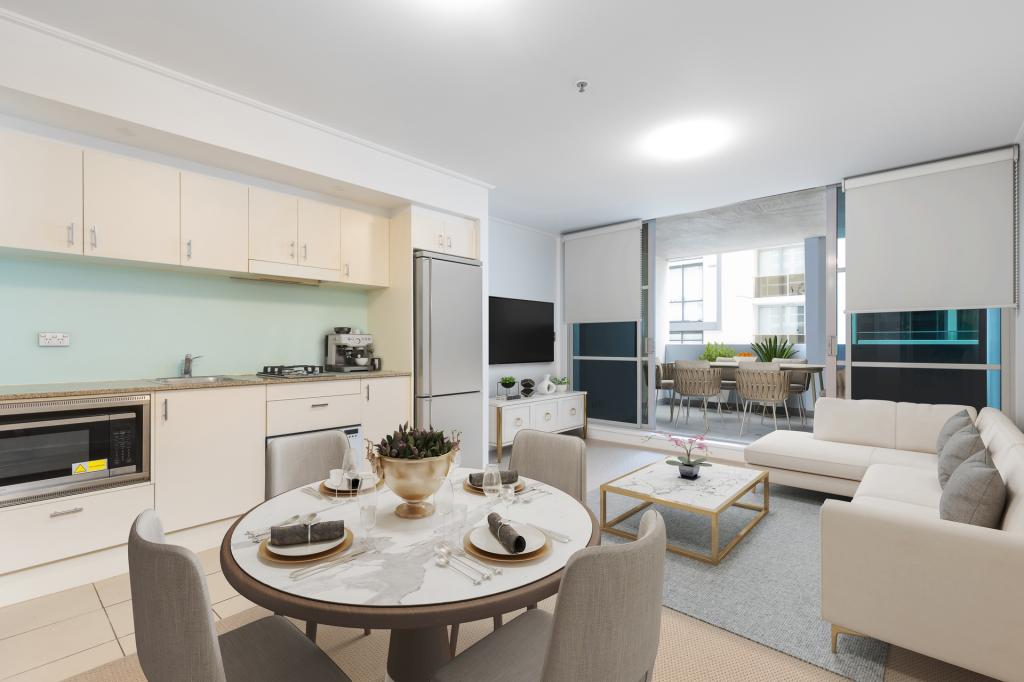 302/15 Atchison St, St Leonards, NSW 2065