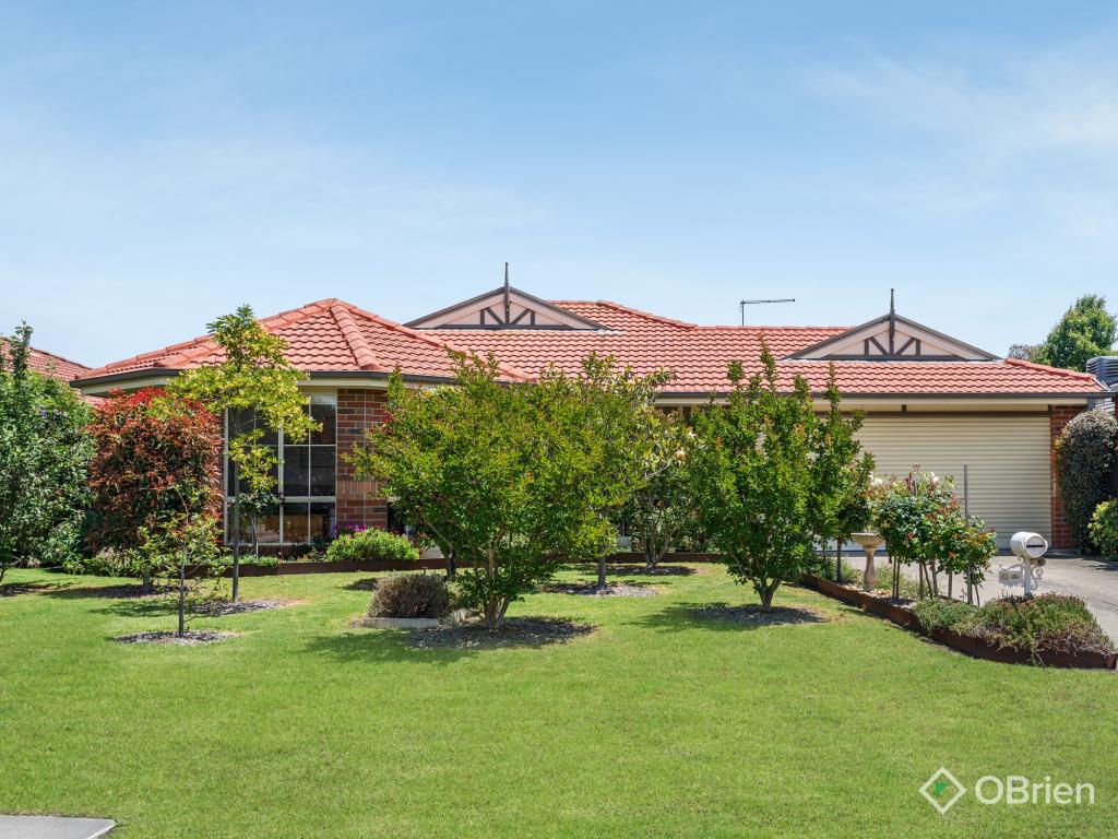 63 Heritage Dr, Skye, VIC 3977