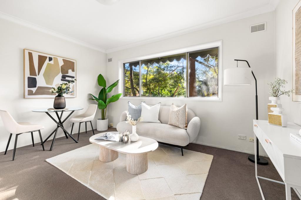 3/33 Mosman St, Mosman, NSW 2088