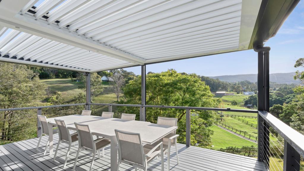 933 Grose Vale Rd, Kurrajong, NSW 2758