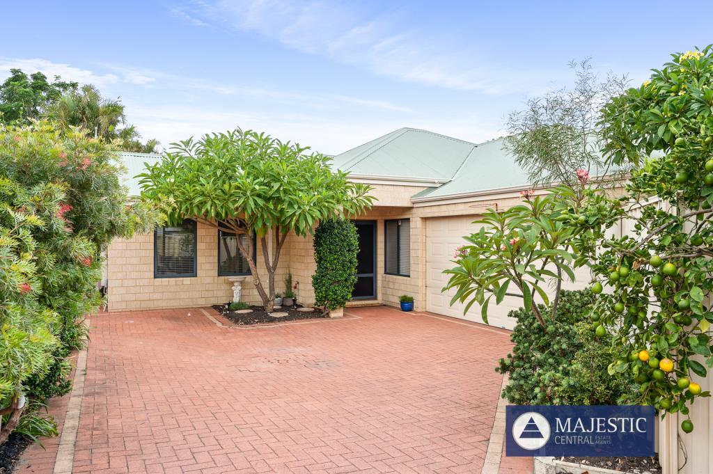 58a Moolyeen Rd, Brentwood, WA 6153