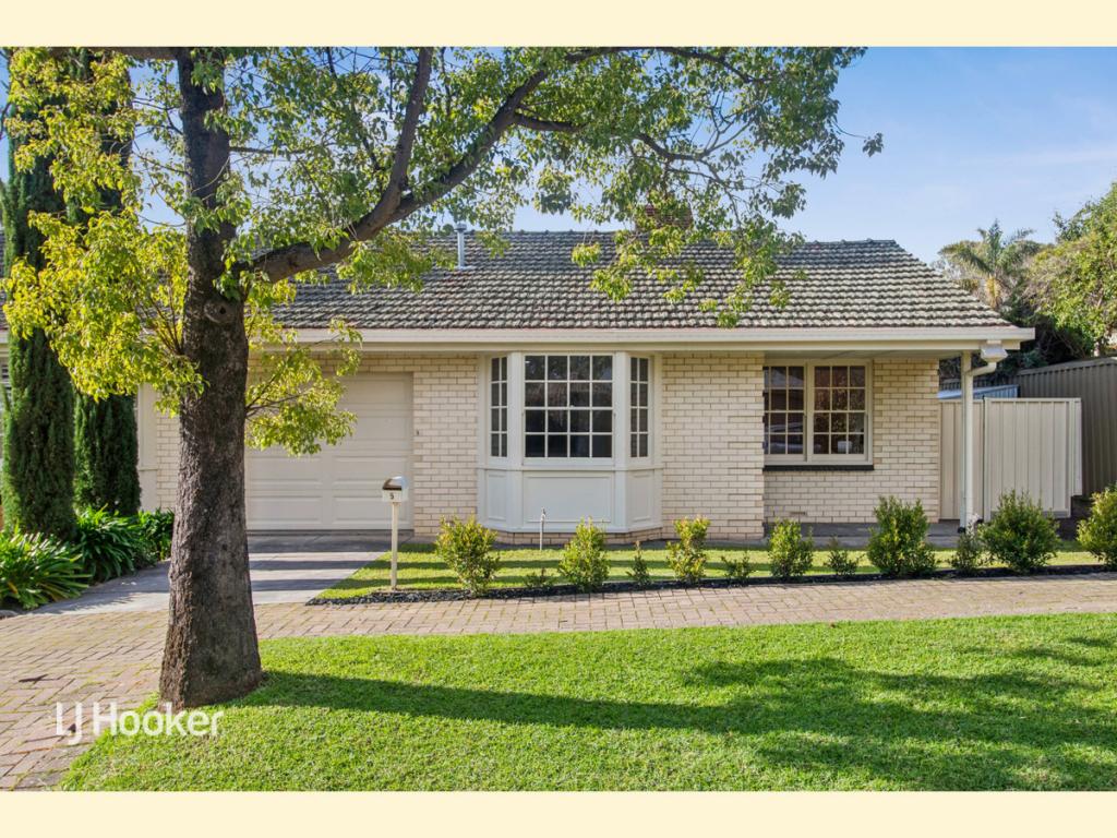 5/18 Russell Ave, Hazelwood Park, SA 5066