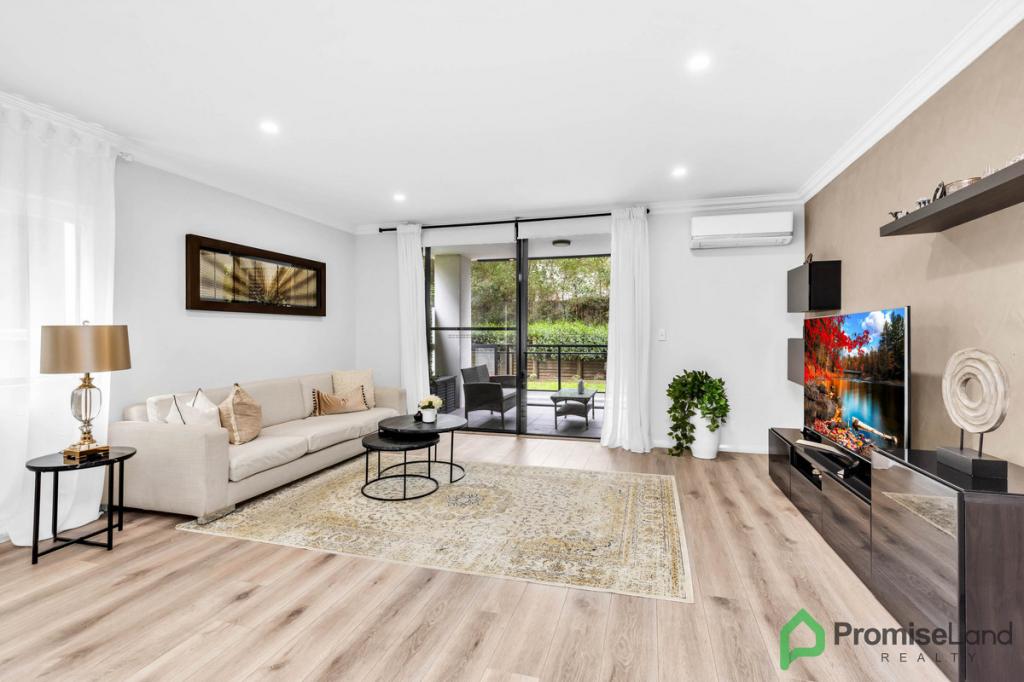 56/8-10 Boundary Rd, Carlingford, NSW 2118