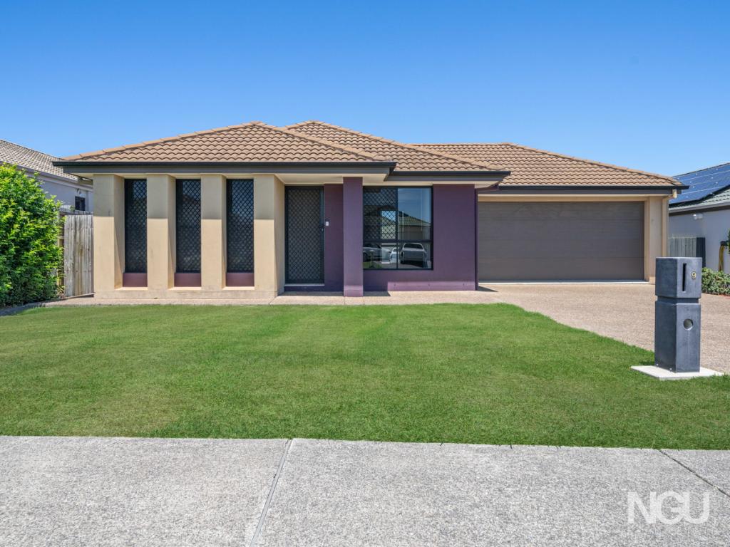 9 Brighton St, Raceview, QLD 4305