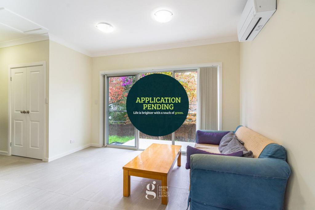 1/22 Hillside Cres, Epping, NSW 2121