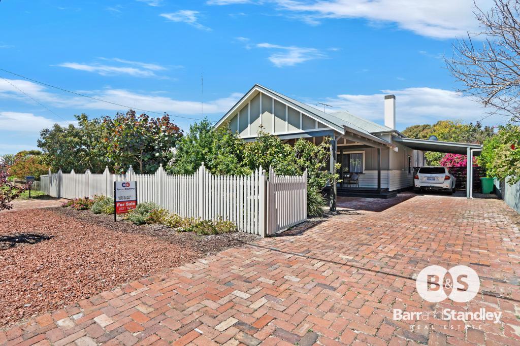 25 Albert Rd, East Bunbury, WA 6230