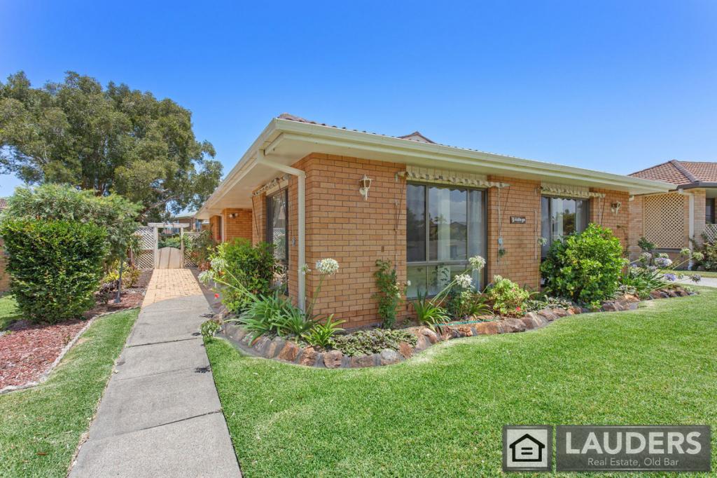 36 Joel Dr, Old Bar, NSW 2430