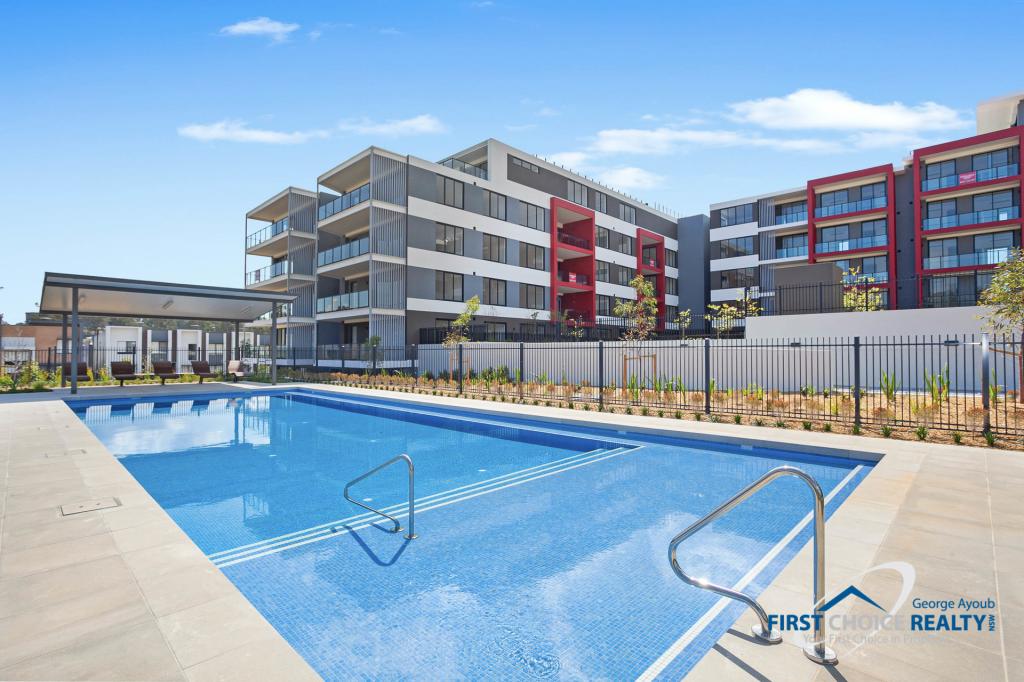 514/8 Roland St, Rouse Hill, NSW 2155