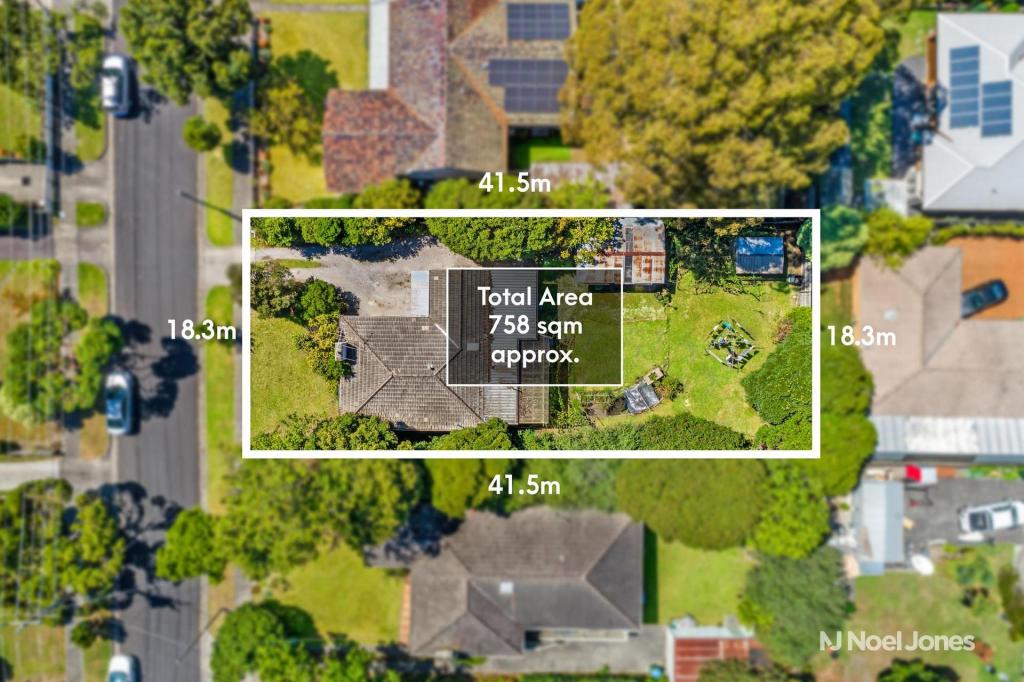 7 Heather Gr, Ringwood, VIC 3134