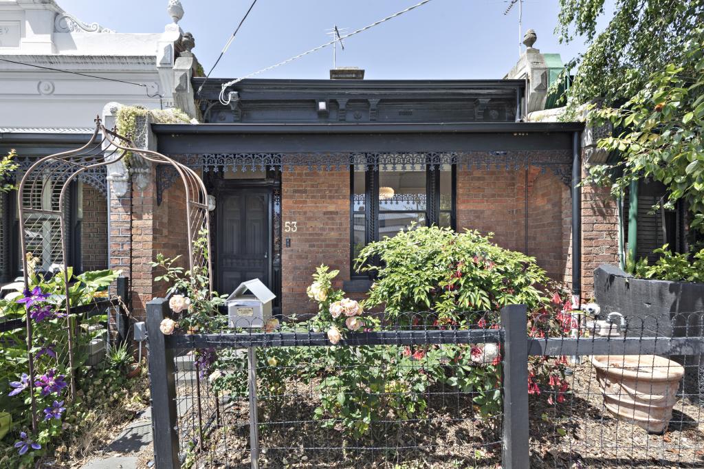 53 Lambeth St, Kensington, VIC 3031