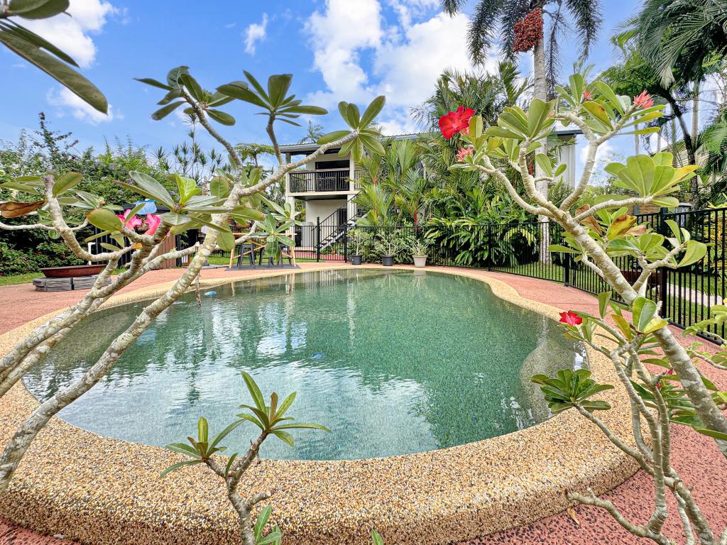 42 Seafarer St, South Mission Beach, QLD 4852