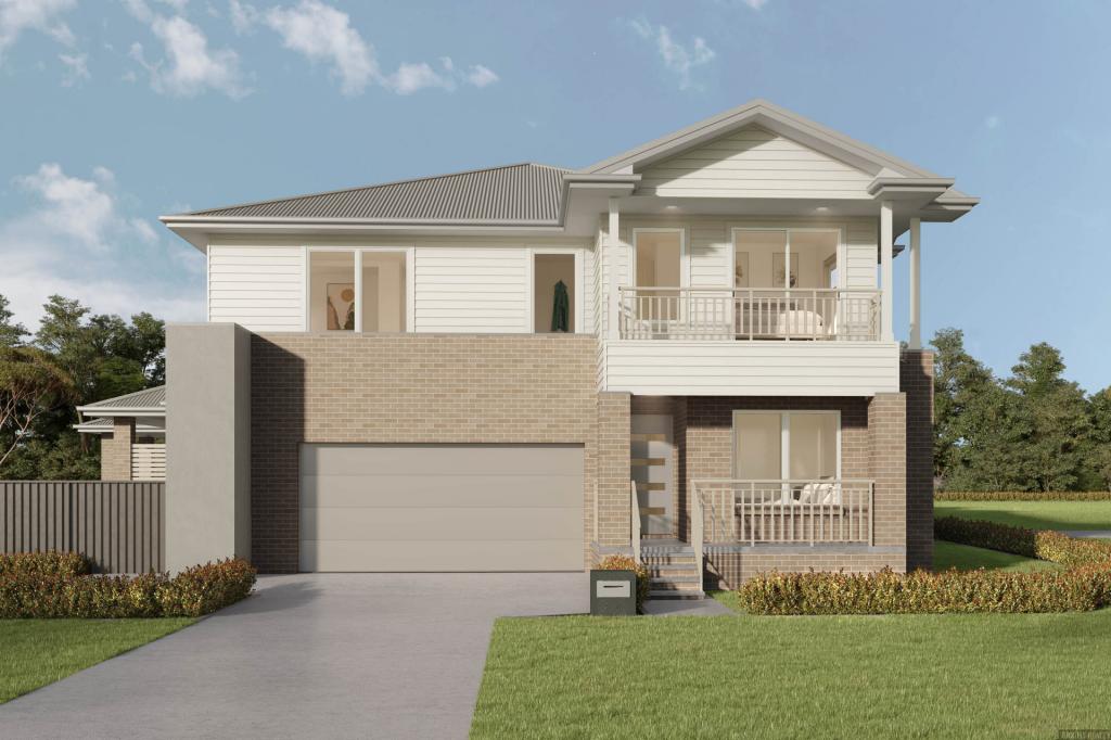 Contact Agent For Address, Gilead, NSW 2560