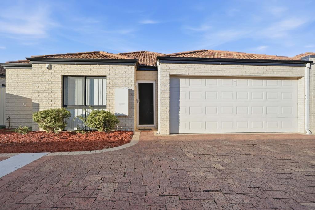 3/8 Toledo Cl, Cannington, WA 6107