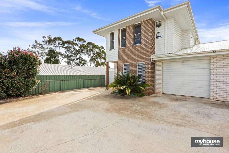 3/37 GIPPS ST, DRAYTON, QLD 4350