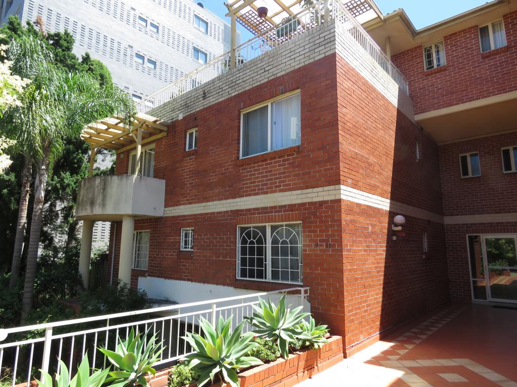 9-11 Grosvenor St, Croydon, NSW 2132