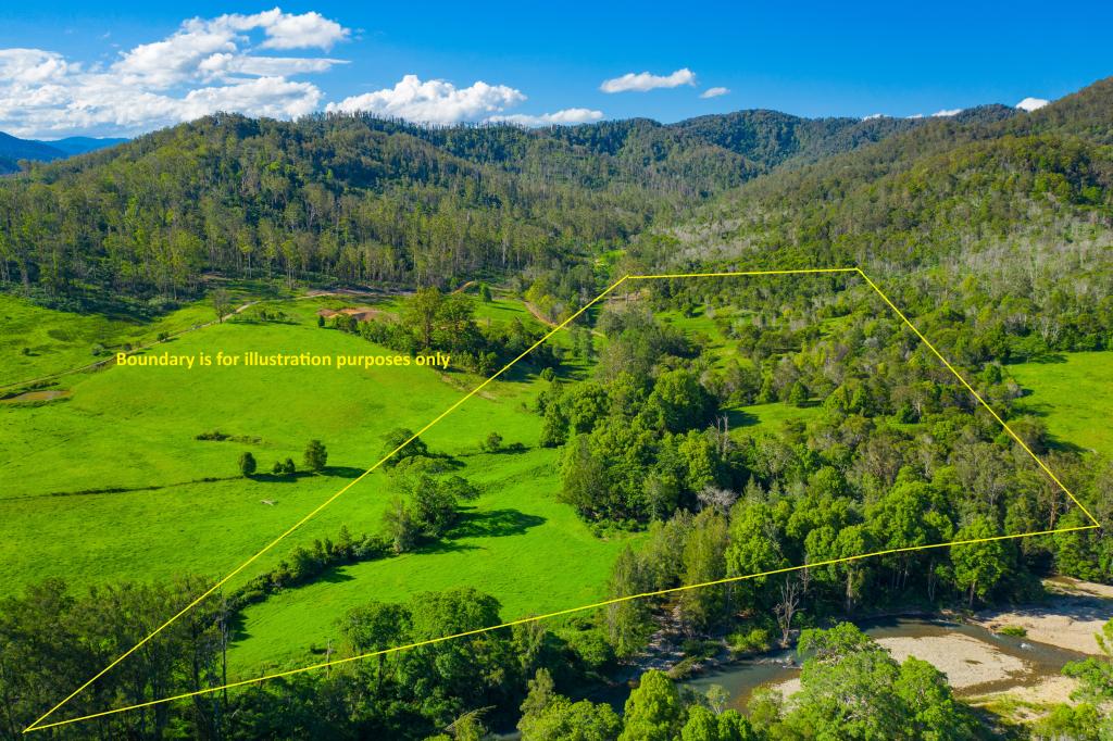 LOT 3/2240A PAPPINBARRA RD, PAPPINBARRA, NSW 2446